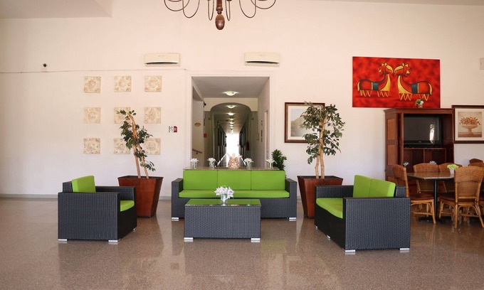 Culiacan Hotel | Zar Culiacan