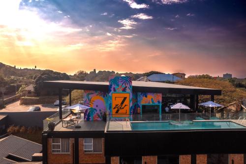 Doonside Hotel | Zar Hotel