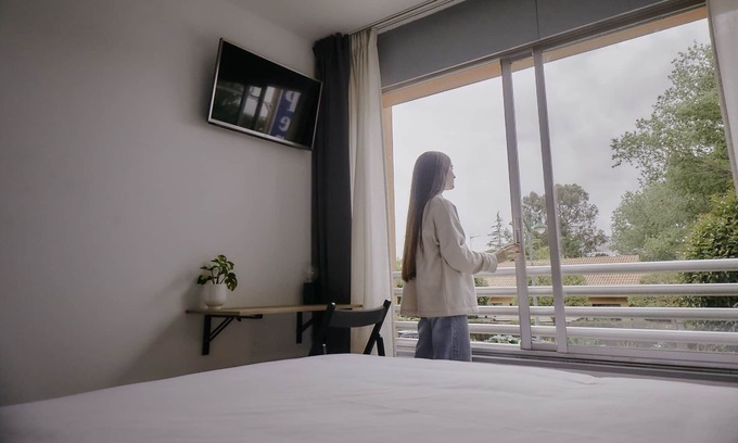 Perillo Apartment | Zarey Hostel Santa Cristina