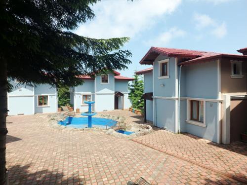 Surmene Hotel | Zarha Mountain Villas