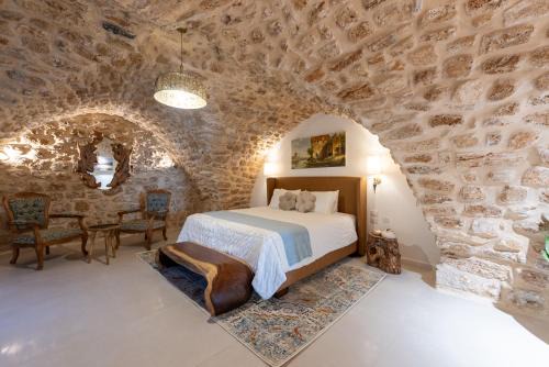 Acre Old City House | Zaroob Guest House