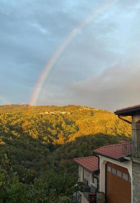 Brda Apartment | Zarova Apartment with wine tasting experience