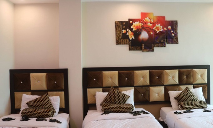 Malam Jabba Hotel | Zaryab Hotel & Restaurant