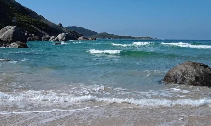 Rio Vermelho Norte House | zaua guest house