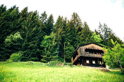 Wildschoenau Apartment | Zauberhütte Wildschönau