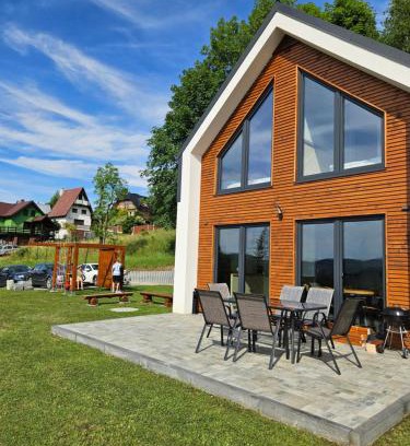 Zawoja House | Zawoja House