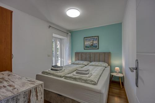 Funtana Apartment | Zea