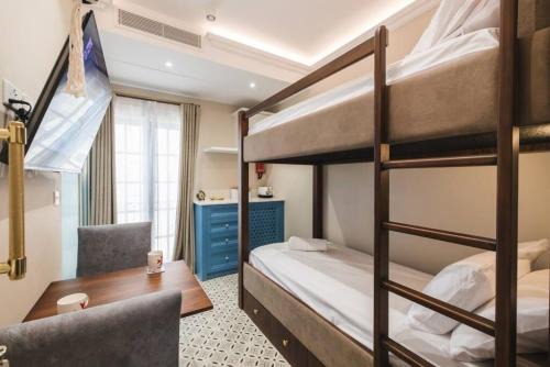 Zebbug House | Zebbuga Tranquil Suite with Balcony 5