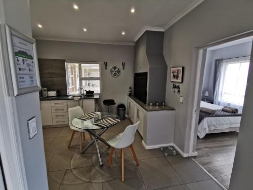 Kenridge Apartment | Zebra Place