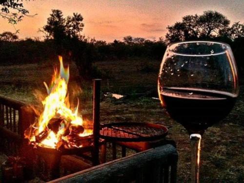 Leeupoort Villa | Zebula Golf and Wildlife Estate - Spectacular View Pax 13 - Moi Signature Luxury villa