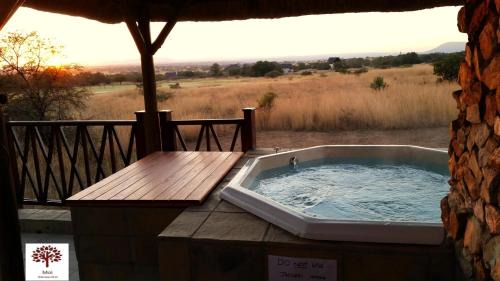 Leeupoort Villa | Zebula Golf and Wildlife Estate - Moi Signature Exclusive Leisure Villas