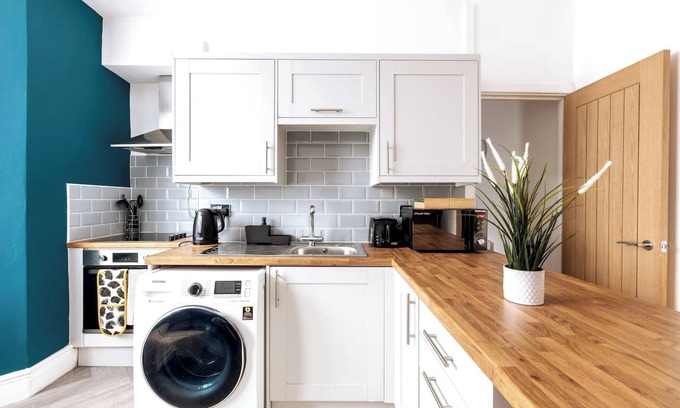 Barry Apartment | Zebulun Suite by Koya Homes