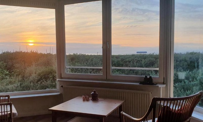 Cadzand-Bad Apartment | Zee en Duin
