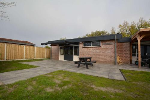 Serooskerke House | Zeekraal