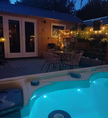 Middelburg Bed & Breakfast | Zeeuws Huusje