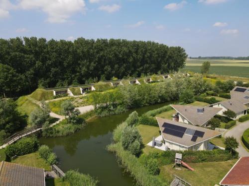 Kortgene House | Zeeuwse Dijksuite
