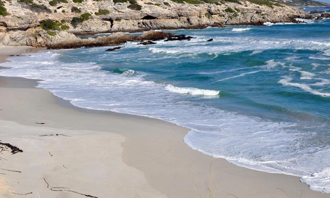 Gansbaai House | Zeezicht Guest House