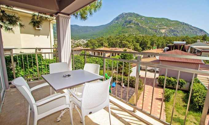 Hisaronu Hotel | Zehra Hotel