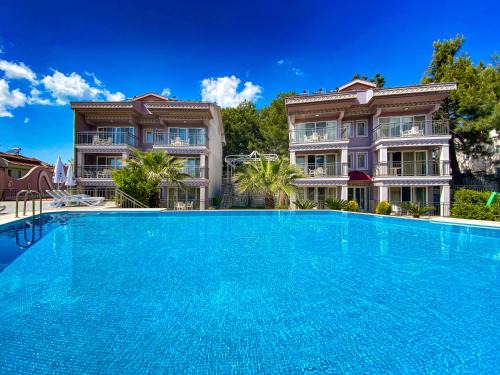 Hisaronu Hotel | Zehra Hotel