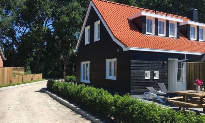 Oostkapelle House | Zeldenrust 4