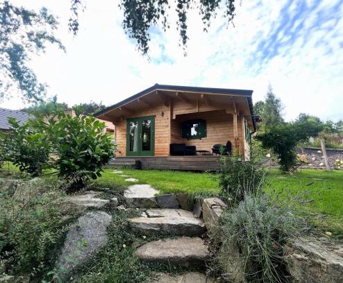 Malenice House | Zelenka