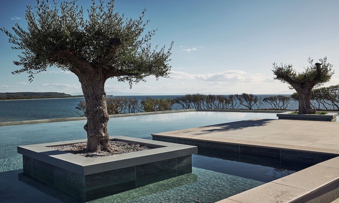 Nea Propontida Hotel | Zélia Halkidiki, part of Destination by Hyatt - Adults Only