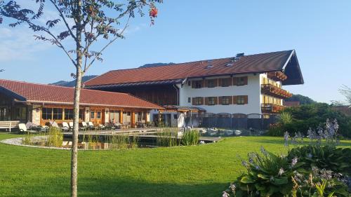 Ruhpolding House | Zeller Hof