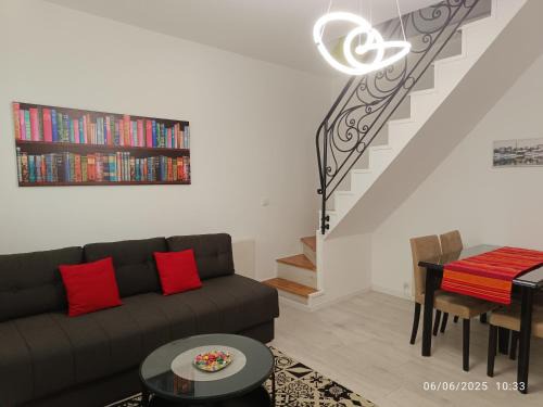 Zemun Apartment | Zemun Central