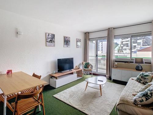 Eaux-Bonnes Apartment | Zen altitude 6 personnes