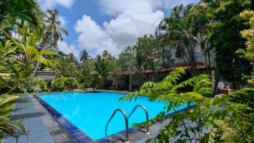 Hettimulla Hotel | Zen Bentota Ayurveda Resort