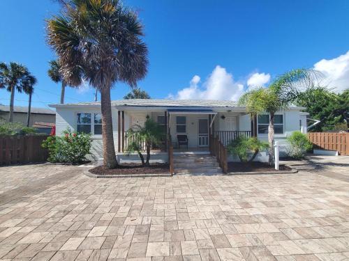 St. Augustine Beach House | Zen Cottage - All