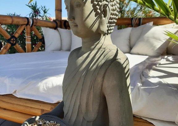 Beaucaire Apartment | Zen et nature