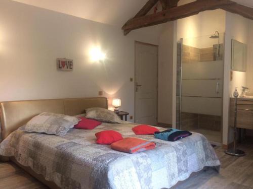 Domme Bed & Breakfast | Zen