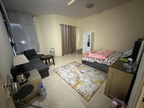 Ajman House | Zen Hideaway - Sleek Furnished Sanctuary