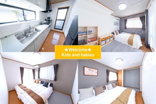 Katsushika Apartment | ZEN HOTEL Haven