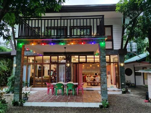 Lian Resort | Zen Lian Private Resort