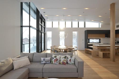 Niseko Villa | Zen Niseko