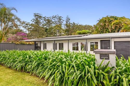 Coffs Harbour House | Zen Paradise