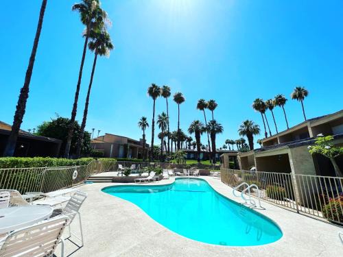 Palm Desert Apartment | Zen Pool Villa - Pool - Jaccuzzi - Ironwood - Palm Desert