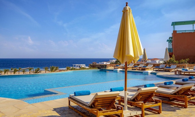 Sahl Hasheeh Resort | Zen Resort by TBH Hotels