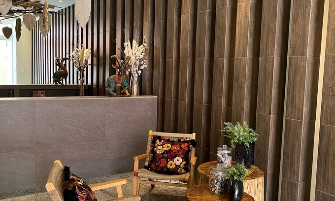 Oaxaca Apartment | Zen Suites by Regente