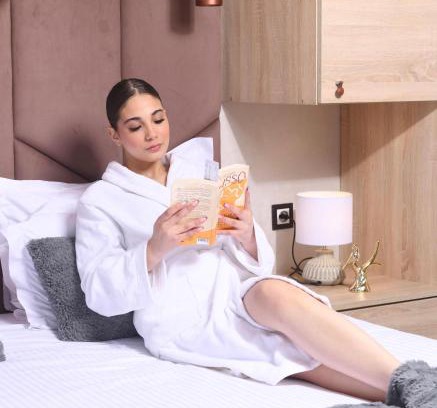 Casablanca City Center Apartment | ZEN Suites Hotel Massira