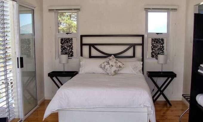 Paarl Bed & Breakfast | ZEN Tree Bed and Breakfast