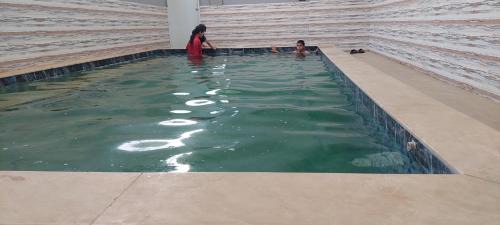 Karachi House | Zen Vacation Farmhouse Memon Goth Karachi
