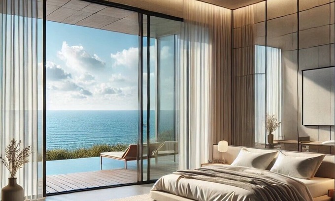 Jaco Apartment | Zen Villa