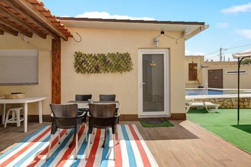 Seixal House | Zen Village Amarela