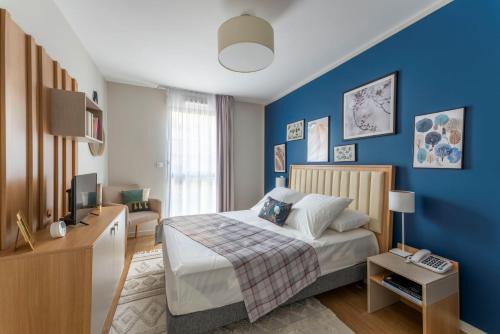 Macon Apartment | Zenao Appart'hôtels Mâcon