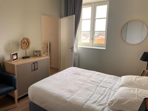 Cognac Apartment | Zenao Appart'hôtels Cognac