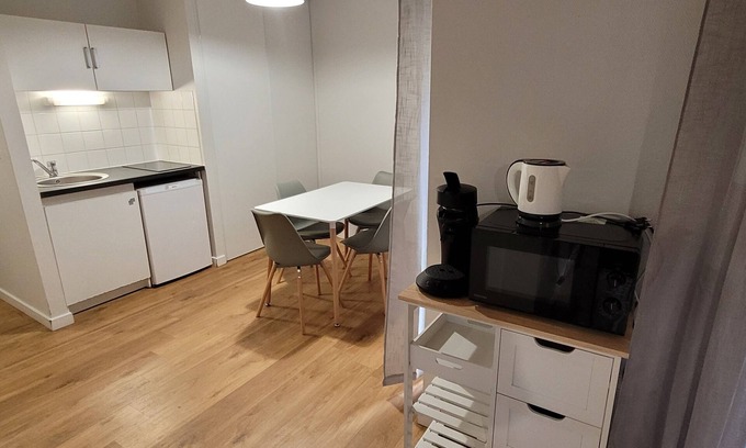 Limoges Apartment | Zenao Limoges
