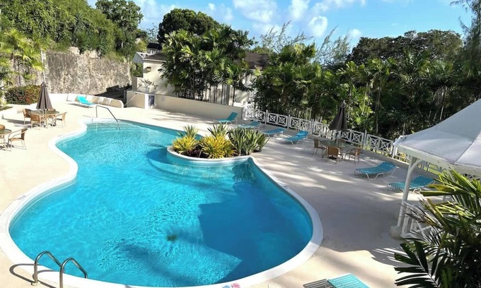 Rockley Apartment | ZenBreak Rockley Golf Orange Hill Apt